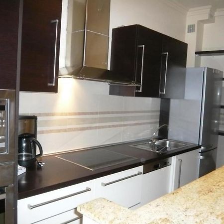 Bridgestreet Montparnasse / St Germain Apartment Paris Ngoại thất bức ảnh