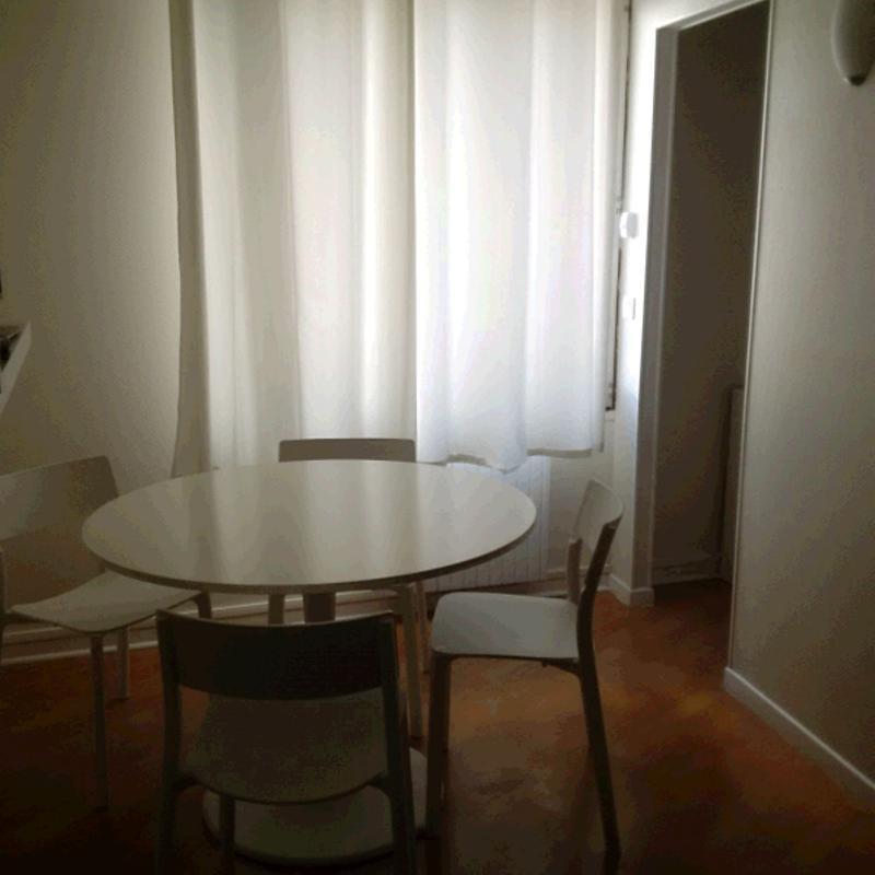 Bridgestreet Montparnasse / St Germain Apartment Paris Ngoại thất bức ảnh