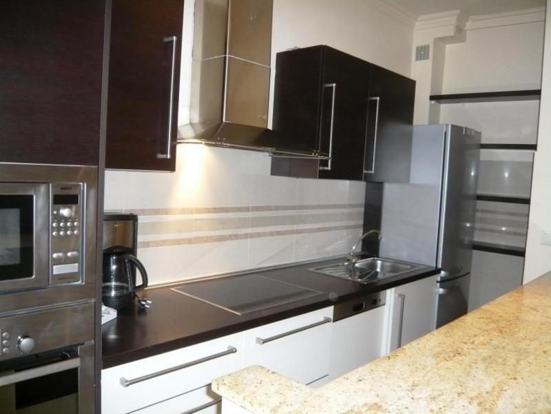 Bridgestreet Montparnasse / St Germain Apartment Paris Ngoại thất bức ảnh