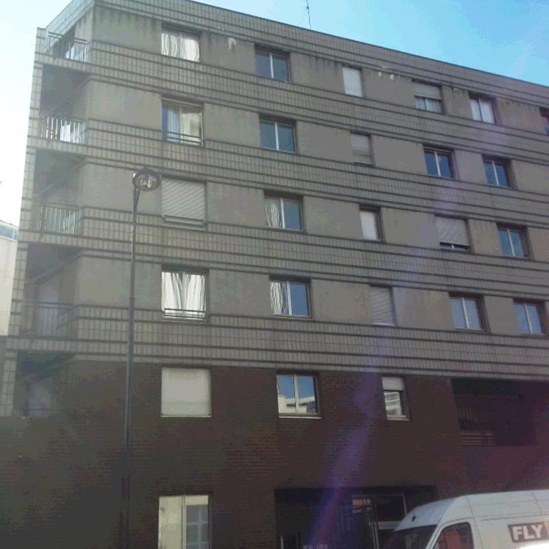 Bridgestreet Montparnasse / St Germain Apartment Paris Ngoại thất bức ảnh
