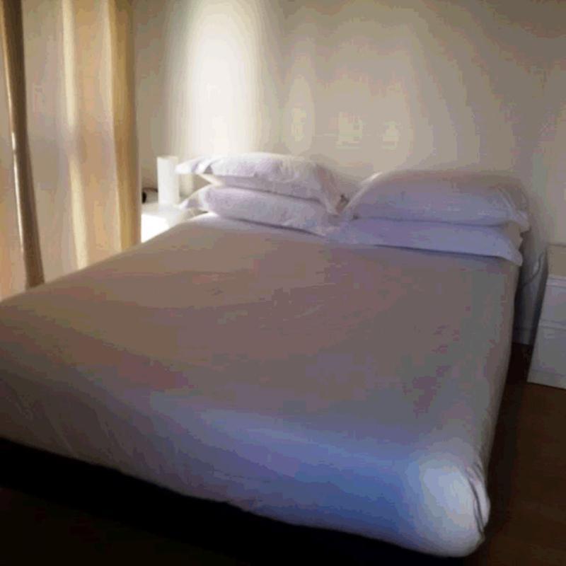 Bridgestreet Montparnasse / St Germain Apartment Paris Ngoại thất bức ảnh