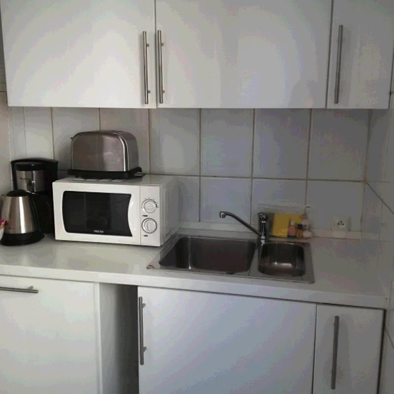 Bridgestreet Montparnasse / St Germain Apartment Paris Ngoại thất bức ảnh