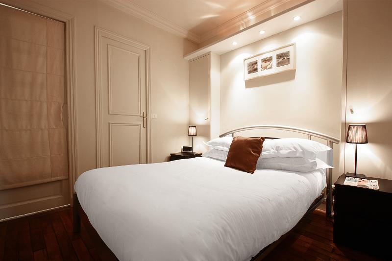 Bridgestreet Montparnasse / St Germain Apartment Paris Ngoại thất bức ảnh